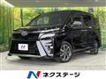 2021 Toyota Voxy