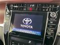 2014 Toyota Harrier Hybrid