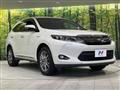 2014 Toyota Harrier Hybrid