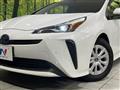 2020 Toyota Prius