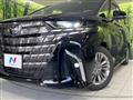 2024 Toyota Alphard G