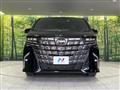 2024 Toyota Alphard G