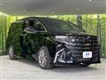 2024 Toyota Alphard G