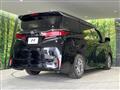 2024 Toyota Alphard G