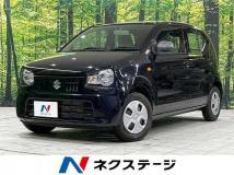 2018 Suzuki Alto