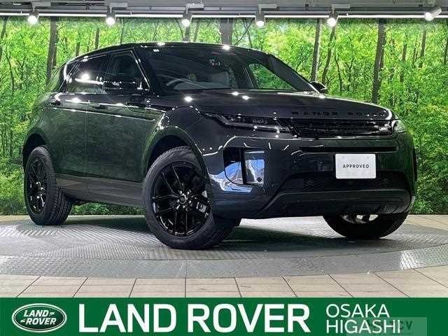 2025 Land Rover Land Rover Others