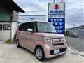 2019 Honda N BOX