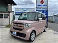 2019 Honda N BOX