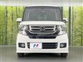 2015 Honda N BOX