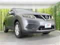 2015 Nissan X-Trail