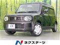 2014 Suzuki Lapin