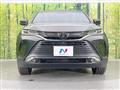 2023 Toyota Harrier