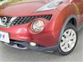 2014 Nissan Juke