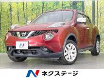 2014 Nissan Juke