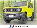 2018 Suzuki Jimny