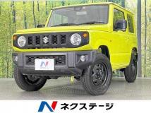 2018 Suzuki Jimny