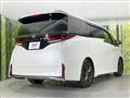 2023 Toyota Vellfire