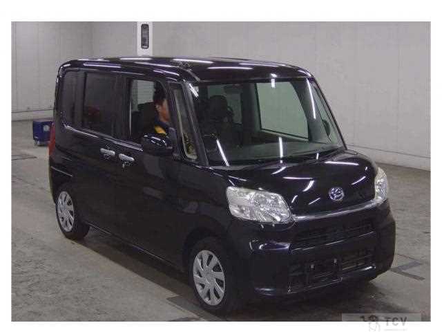 2016 Daihatsu Tanto