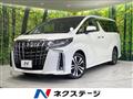 2022 Toyota Alphard G