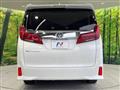 2022 Toyota Alphard G
