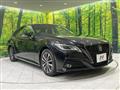 2018 Toyota Crown Hybrid