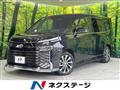 2023 Toyota Voxy