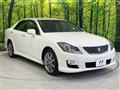 2008 Toyota Crown