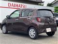 2025 Daihatsu Mira