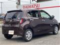 2025 Daihatsu Mira