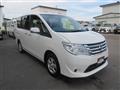 2016 Nissan Serena