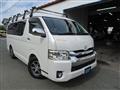 2017 Toyota Hiace Wagon