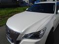 2013 Toyota Crown Hybrid
