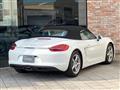2015 Porsche Boxster