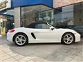 2015 Porsche Boxster