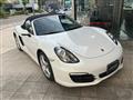 2015 Porsche Boxster
