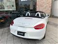 2015 Porsche Boxster