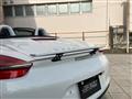 2015 Porsche Boxster