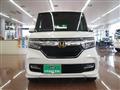 2018 Honda N BOX