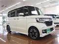 2018 Honda N BOX
