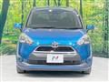2016 Toyota Sienta
