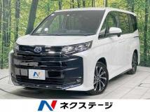 2023 Toyota Noah