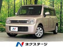 2014 Suzuki Lapin