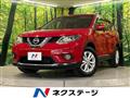 2013 Nissan X-Trail