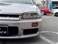 1999 Nissan Skyline