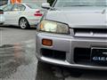 1999 Nissan Skyline