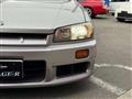 1999 Nissan Skyline