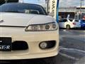 2001 Nissan Silvia