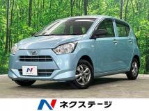 2021 Daihatsu Mira