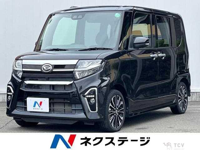 2019 Daihatsu Tanto