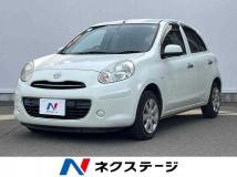 2013 Nissan March